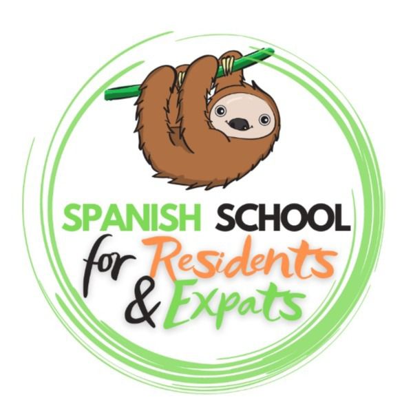 Spanish School for Residents & Expats